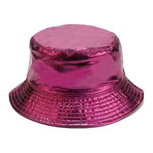 Vente d'usine Nouveaux chapeaux seau personnalisés à la mode Fabrication sur mesure Chapeaux seau en coton de qualité supérieure - Product Image 3