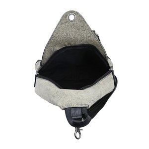 Lightweight Canvas <b>Backpack</b> with Polyester Lining - Product Image 5