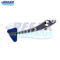 Medical Stainless Steel Manual Neurosurgery Hammer High Quality OEM Service New Arrival CE Certified Class I REEAX ENTERPRISES