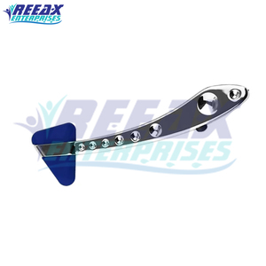 Stainless Steel Manual <b>Neurosurgery</b> Hammer High Quality OEM Service New Arrival Product REEAX ENTERPRISES - Product Image 3