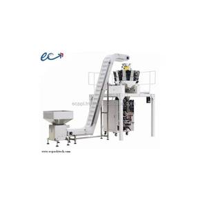 เครื่องแพ็คกระเป๋าชนิดคอเสื้อสำหรับเม็ดผงและของเหลวที่มีการออกแบบที่คุ้มค่า - Product Image 4