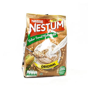 Nouvelle arrivée Nestum 3 en 1 Sachet de céréales 15s x 28g Céréales pour petit déjeuner Fiirst Choice Céréales pour petit déjeuner de couleur jaune - Product Image 5