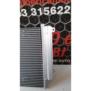 CONDENSATEUR ALFA ROMEO Série 147 (937_) (05>10) 50506520 Essence - - Product Image 4