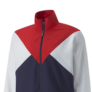 Conjunto Deportivo de Invierno para Hombre de Alta Calidad, Transpirable, Ecológico, Resistente al Viento, Talla Grande, con Capucha, 100% Algodón, Logotipo Personalizado - Product Image 5