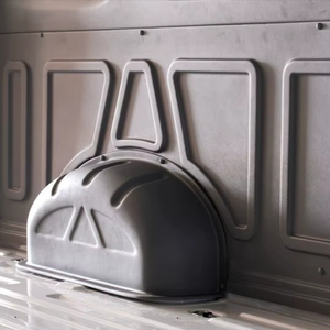 NUEVO Juego de Molduras de Plástico ABS de Alta Calidad, Moldeadas al Vacío, para Interiores de Mercedes, el Más Vendido por Top Crafter - Product Image 1