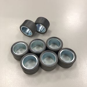 Juego de Rodillos de Peso 25x15-17g para Yamaha T-Max530, 5RU-17632-20-00 - Product Image 1