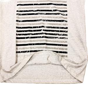 Trendy 2025 <b>Women's</b> Elegant Bodycon Mini Dress Knit <b>Short</b> <b>Sleeve</b> <b>White</b> Y2K Casual Party Dress Plus Size Ladies T <b>Shirts</b> - Product Image 4