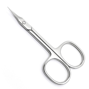 Haute qualité Doyen 7 "ciseaux droits abdominaux Points émoussés en acier inoxydable manuel léger certifié CE utilisation hospitalière nouveau - Product Image 6