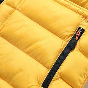 Best Price Available <b>Men's</b> Puffer Jacket <b>Top</b> Quality <b>Men's</b> Puffer Jacket New Design <b>Men's</b> Puffer Winter Jacket - Product Image 6