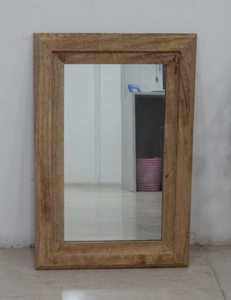 Fabricante de Espejos Decorativos de Pared |   Marco Rectangular para Exportación - Product Image 5