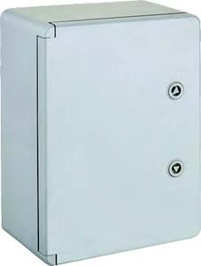 Enclosure <b>Box</b> Stainless Steel Galvanized Steel IP65 <b>Waterproof</b> - Product Image 3