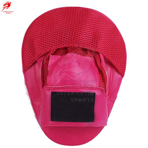 Mitaines de frappe modernes et élégantes pour la vente au détail, en cuir de vachette haute densité, accessoires sportifs - Product Image 5