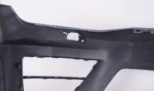 Accesorios para automóviles, piezas de carrocería, montaje de cubierta de parachoques delantero, Kits delanteros para VW Golf <span class=keywords><strong>7</strong></span> / MK7 <span class=keywords><strong>R</strong></span> Line OE 5G0 807 221 - Product Image 6