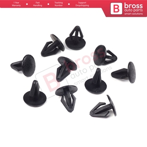 BCF1076 10 Pieces Retaining <b>Clip</b> for 8133 50022 - Product Image 3