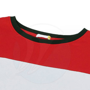 เสื้อยืดผู้หญิงดีไซน์ใหม่ล่าสุดขนาดพลัสไซส์ - Product Image 5