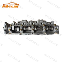 Culasse complète AMC908098 F8Q pour moteur diesel Renault Kangoo Clio Scenic Megane Trafic F8Q 1.9L 8V