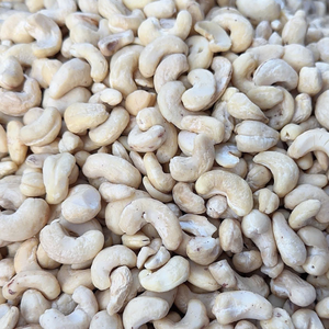 Noix de cajou du Vietnam, qualité W240, noyaux de noix de cajou, Santigo, Vietnam, exigences du client OEM ODM - Product Image 1