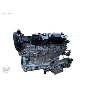Conjunto de Motor para Camión Ford Courier Sandik 1.6 Euro 5 Diésel CV6Q-6006-AB - Product Image 1