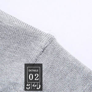 Sudaderas de servicio OEM Sudaderas de hombre más vendidas Sudaderas de hombre hechas a medida para venta en línea - Product Image 3