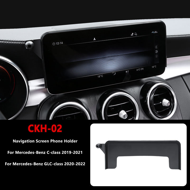 Classe C 19-21 / GLC 20-22