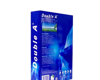Papel de Copia Doble Blanco de 80 g/m² para A4, Duradero para un Rendimiento Óptimo