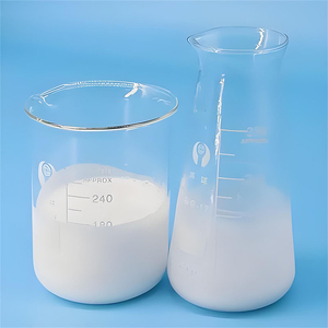 Emulsione Siliconica Aminoacarica con Basso Ingiallimento, Agente di Finitura per Tessuti - Product Image 1