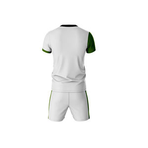 Ropa deportiva, uniformes de Rugby para hombre, kits de Rugby OEM, sublimación de alta calidad, logotipo impreso personalizado, uniforme de Rugby para hombre - Product Image 2