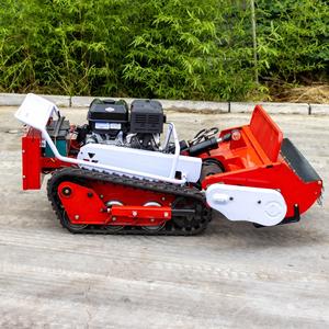 Tractor cortacésped de giro cero resistente - Product Image 2