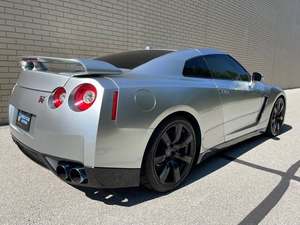 NISSAN GT-R PREMIUM 2010 PRÊT À ÊTRE EXPÉDIÉ - Product Image 5
