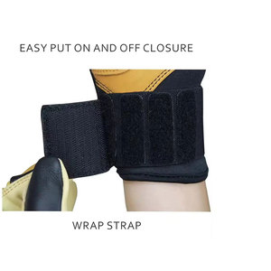 Guantes de Béisbol de Último Diseño y Alta Calidad, Recién Llegados, Ligeros, Ecológicos, Transpirables y Personalizables para Diestros y Zurdos - Product Image 5