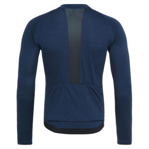 Jersey de Ciclismo sin Mangas de Poliéster Ligero, Transpirable y de Alta Calidad, Personalizable OEM, para Hombre y Mujer, Superventas - Product Image 2