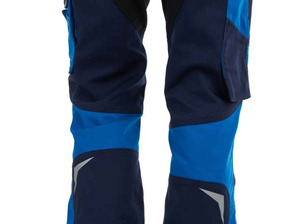 Vêtements de travail ignifuges de haute qualité pantalons pantalons de travail pantalons de sécurité haute résistance 2024 hommes pantalons personnalisés - Product Image 4