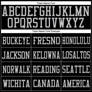 Maillot de football américain sur mesure de haute qualité à séchage rapide de couleur unie avec fonction respirante taille plus service OEM - Product Image 3