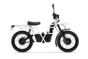 UBcos 2×2 Adventure, Vehículo Eléctrico de Doble Motor, Edición de Alto Rendimiento, Nuevo en Stock, en Venta - Product Image 5