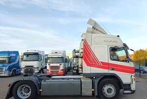 Nuevo/Usado Volvo FM 400 4x2 Globetrotter 13L Euro5 con Tanques Dobles, Transmisión Automática, Unidad Tractora/Remolque Estándar - Product Image 6