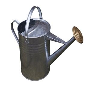 Latas de agua de estaño galvanizadas de diseño maravilloso, lata de agua de tamaño personalizado de buena calidad para accesorios de decoración de jardín - Product Image 5