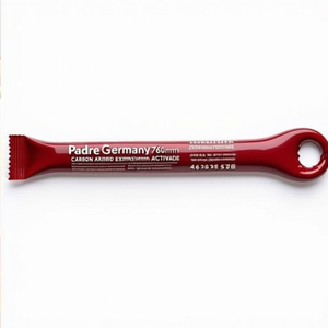 Tubo de extensión Padre Germany de 760 mm para llave de tracción, rango de tamaño de 46-55 mm - Product Image 3