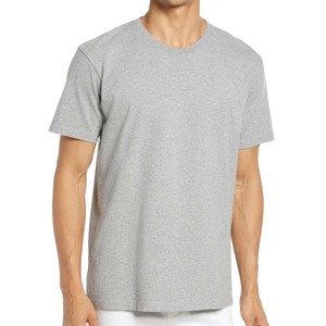 Camiseta Gris Tri-Blend con Estampado de Calentador, Precio al por Mayor con Envío Incluido - Product Image 2