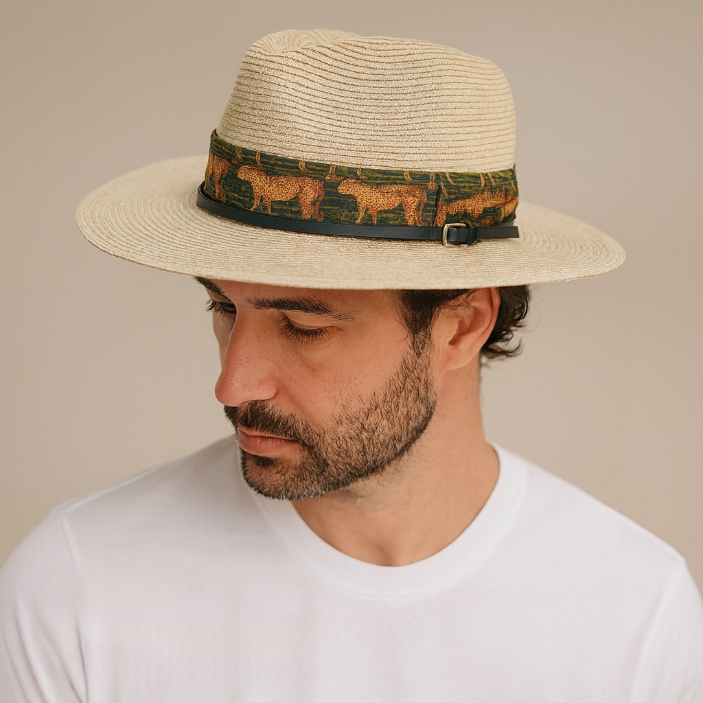 Best Selling Fashionable Straw Hats for Men and Women