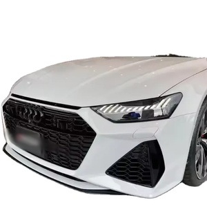 รถยนต์มือสอง ปี 2024 R.S7 4.0 TFSI ขายดี พวงมาลัยซ้าย เบาะหนัง กล้องมองหลัง สภาพดี - Product Image 1