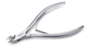Cortaúñas Nghia Nipper AB-202C con Limpieza Profunda para Uso Comercial en Salones de Belleza - Product Image 1