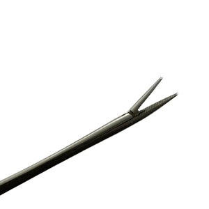 Vente en gros – Meilleur fabricant DARLEYS SURGICAL CO DS-0006 – Pince à griffes d'alligator – Instruments orthopédiques en acier inoxydable – Manuelle - Product Image 4