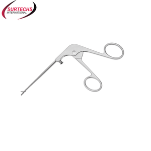 Surtechs MINI PUNCHES en acier inoxydable PETIT JOINT ARTHOSCOPIE - Product Image 2