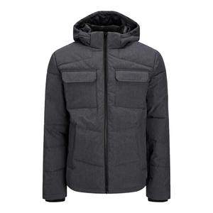 Chaqueta acolchada de último estilo personalizada para hombre, chaqueta transpirable y de secado rápido, la mejor chaqueta acolchada de invierno para hombre - Product Image 5