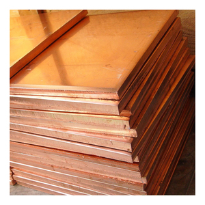 Precio barato 99.99% cobre puro cátodo/cátodo cobre a granel - Product Image 2