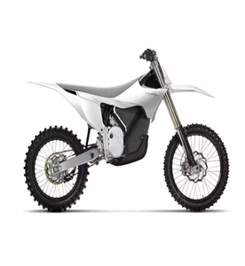Moto tout-terrain électrique Stark VARG Alpha MX 19 de haute qualité 2025 80 HP 6,5 kWh - Garantie de 3 ans - Product Image 5