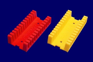 Soporte para Empalme de Fibra Óptica FOS-33 - Product Image 5