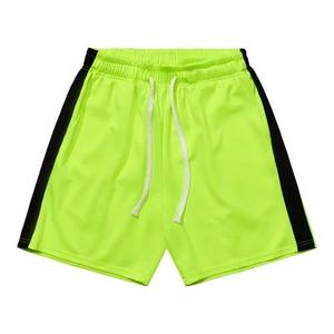 Pantalones Cortos Deportivos para Hombre, Diseño Personalizado, Alta Calidad, Impresión Digital Completa, para Todas las Temporadas, Pantalones Cortos de Baloncesto de Malla con Bolsillos, Tallas Grandes - Product Image 6