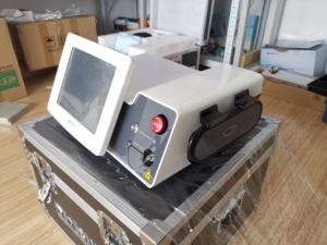 เครื่องเลเซอร์ไดโอดเพื่อ<span class=keywords><strong>ฟัน</strong></span>ขาวแบบพกพา1470nm 980nm เลเซอร์เอนโดโลเซอร์ยกกระชับร่างกาย - Product Image 6