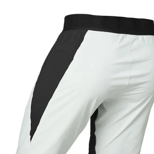 Pantalons de VTT personnalisés pour hommes, respirants, anti-UV, séchage rapide, vêtements de sport pour motocross, course de VTT - Product Image 6